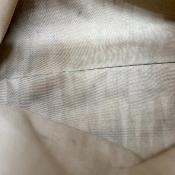 Louis Vuitton Graceful MM Monogram Canvas Shoulder Bag Brown - Picture 14 of 16